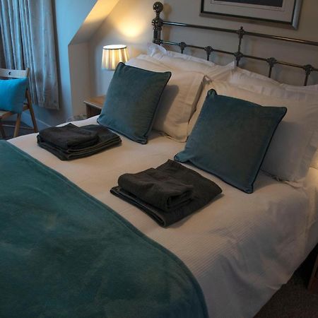Forth Reflections Self Catering South Queensferry Bagian luar foto