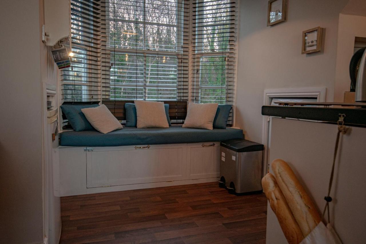 Forth Reflections Self Catering South Queensferry Bagian luar foto